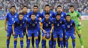 Laga Perdana Lawan Indonesia Jadi Penentu bagi Thailand